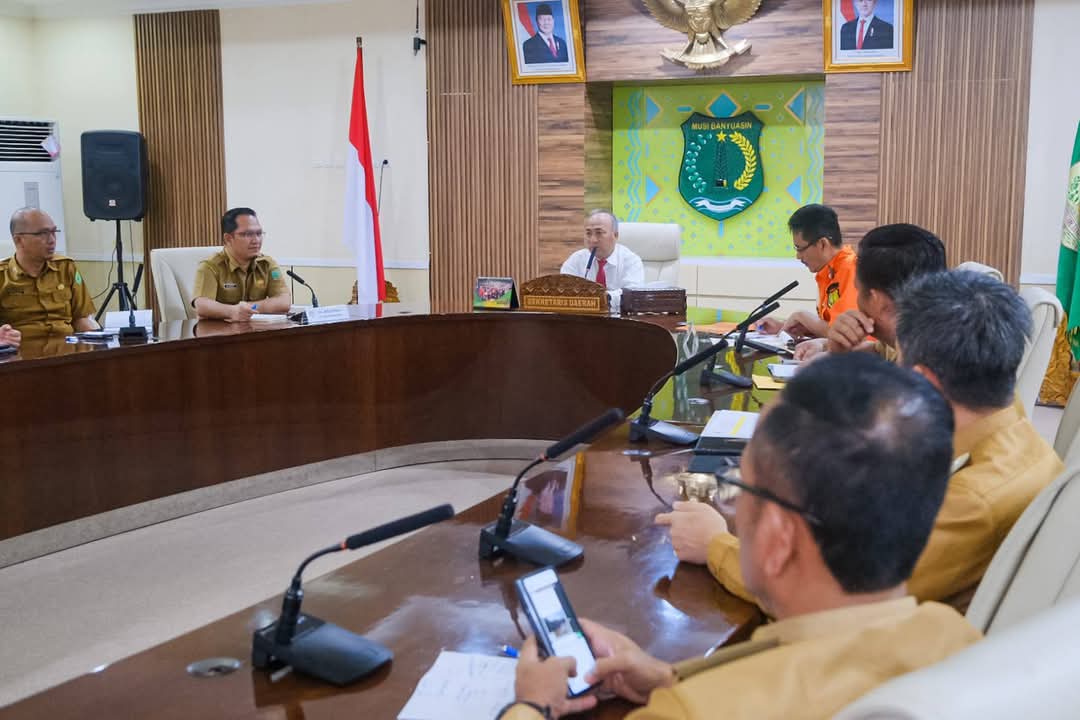 Kunjungi Pasar Bedug Ramadan, Putri Azizah Prima Salam Belikan Tempe Orek Favorit Suami