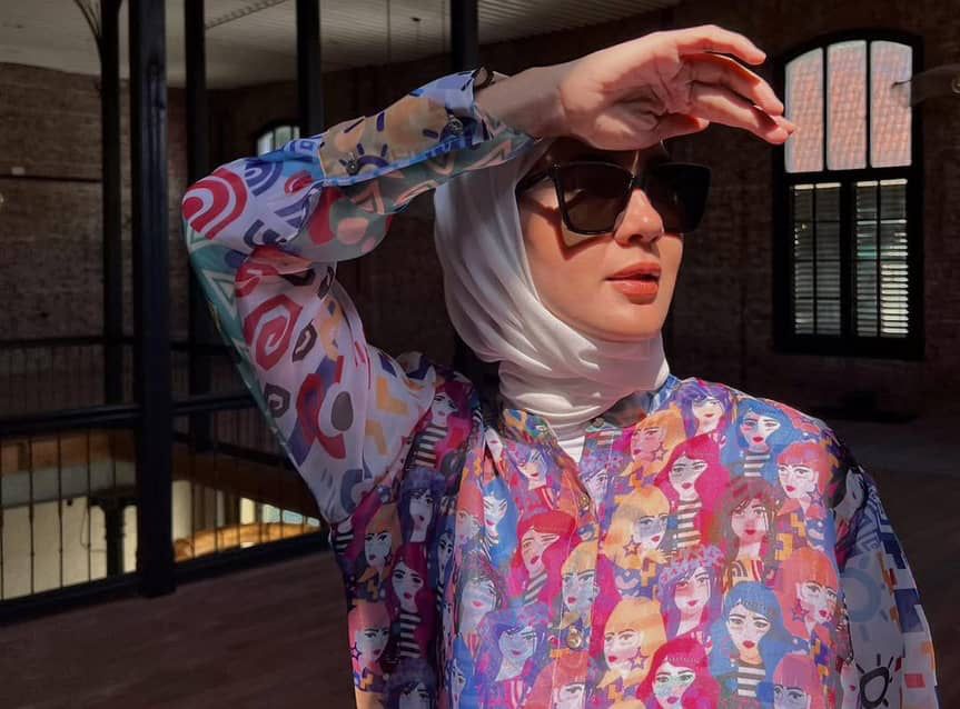 Paula Verhoeven Bantah Keras Tuduhan Selingkuh di Rumah Sendiri: “Banyak Orang Lalu Lalang, Pintu Tak Pernah Terkunci!”