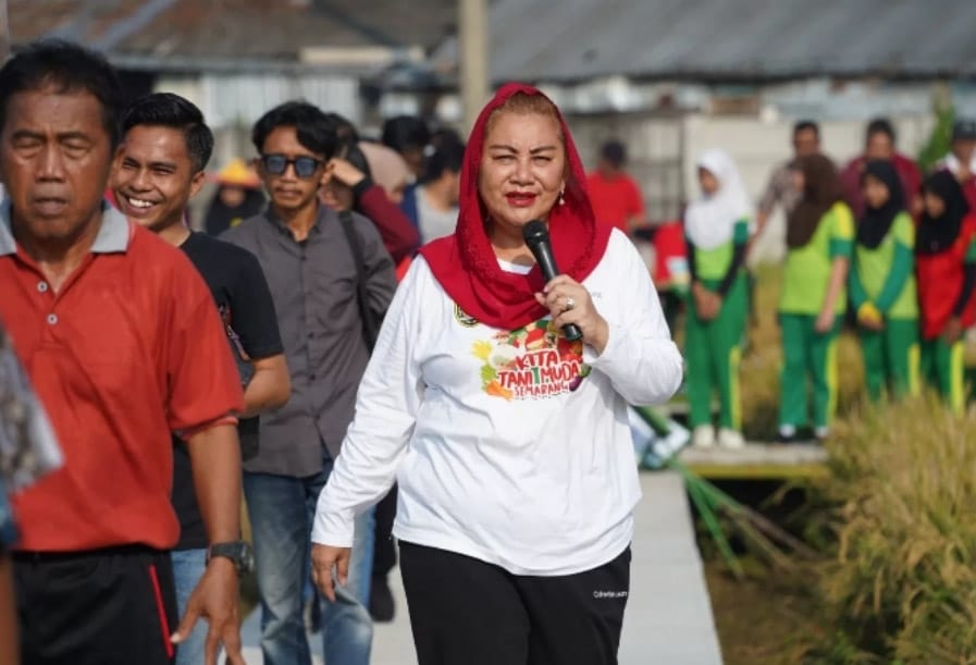 Tak Hanya Gratifikasi, Mbak Ita Diduga Cegah Saksi Datang ke KPK, Ini Bocorannya!