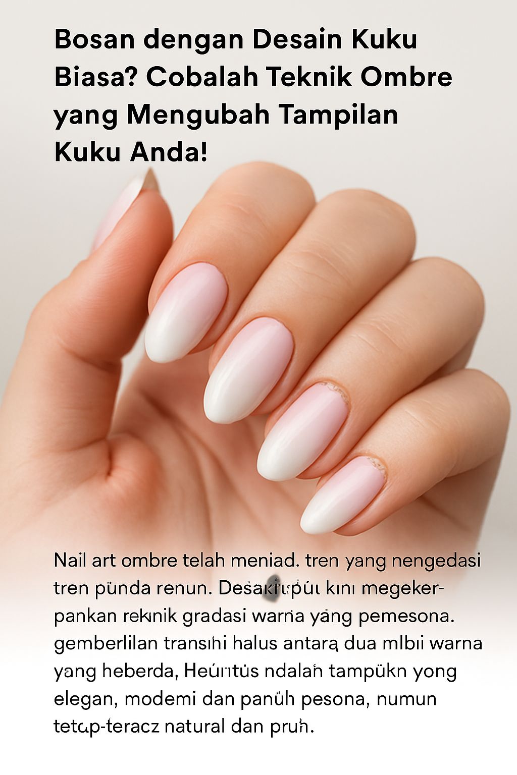 Berikut 7 Tips Menjaga Kesehatan Pasca Lebaran Idulfitri