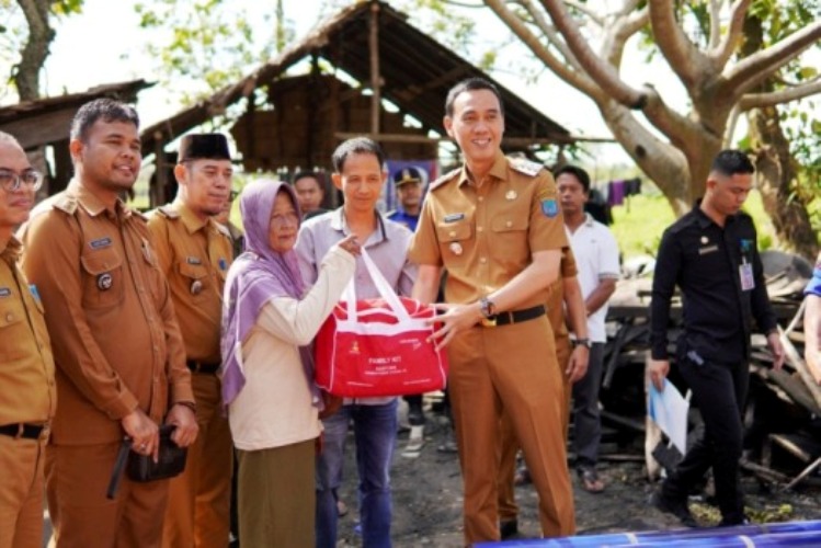 Program City Branding Helmy Yahya Disambut Baik Ratu Dewa