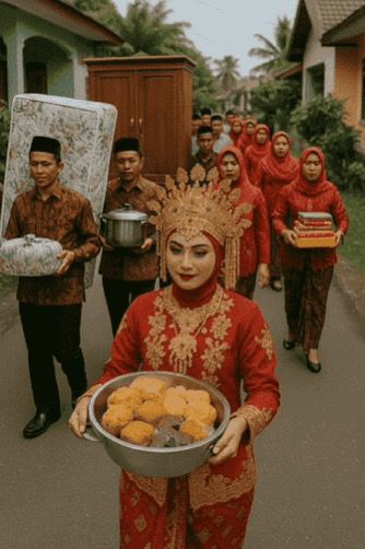 Peringati Hardiknas dan Hari Otonomi Daerah, Pemkab OKI Soroti Pendidikan dan Inovasi Daerah