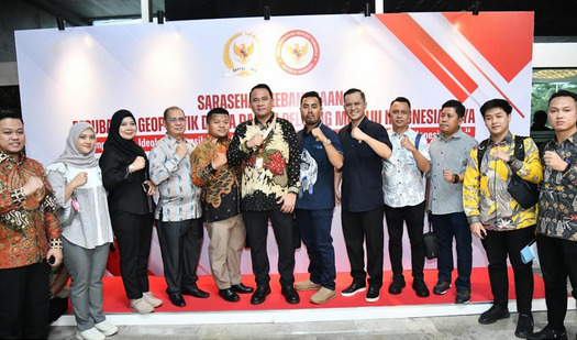 Menggali Potensi Diri Melalui Media Sosial