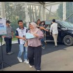 Eva Susanti Kembali Pimpin MPKT Sumsel! Siap Dorong Karang Taruna Lebih Hebat