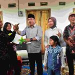 Lisa Mariana Penuhi Panggilan Polisi Terkait Video Asusila, Siap Beri Keterangan ke Penyidik
