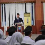 Layanan Informasi Publik OKI Raih SLIP Award 2025