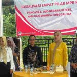 Capai Swasembada Aluminium, MIND ID Perkuat Kapasitas Produksi 900 Ribu KTPA