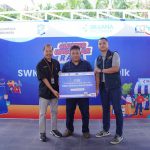 Pelindo Multi Terminal Branch Bumiharjo Terima Penghargaan Kecelakaan Nihil