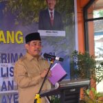 Waspada Beras Oplosan! Pemkab Lahat dan Polisi Gerak Cepat Sidak Toko Demi Lindungi Masyarakat
