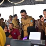 Sampah Kresek Menggunung di TPA! Bupati Lahat Keluarkan Larangan Penggunaan Kantong Plastik Sekali Pakai Mulai Juli 2025