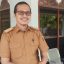 Kepala Badan Penanggulangan Bencana Daerah (BPBD) Kabupaten Lahat, Ali Afandi.