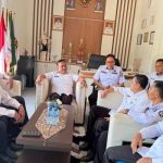 Dari Panen ke Tanam, Petani OKI Langsung Tanam Padi IP 300 Demi Swasembada Pangan Nasional