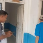 Tangis di 9 Ilir: Puluhan Rumah Terbakar, Warga Palembang Panik Selamatkan Diri