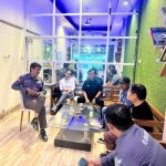 Mimpi Kopi Lahat Mendunia, Petani Kopi Lahat Didorong Naik Kelas, Demi Kopi Lokal Berdaya Saing Global