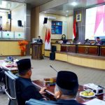 DPD PJS Sumsel Jalin Silaturahmi Hangat Bersama AMSI Sumsel, Bahas UKW hingga Konstituen Dewan Pers