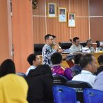 30 Ribu Warga Lahat Terima Bantuan Beras, Harapan Warga untuk Dapur yang Tetap Terisi