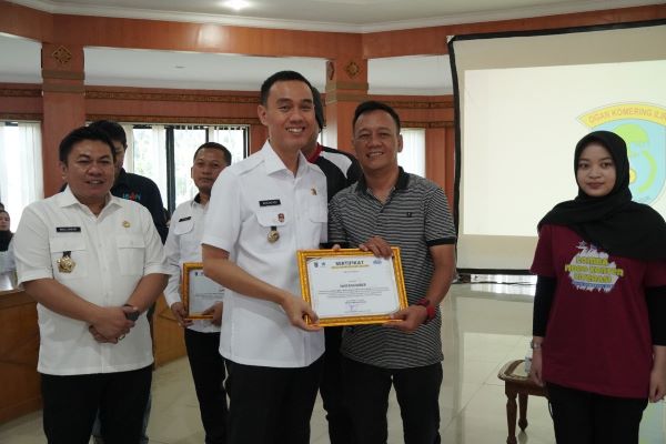 Foto Bersama.