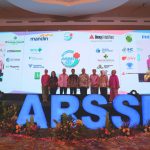 96 Regu Pelajar Ramaikan Lomba Baris-Berbaris HUT RI ke-80 di Muba