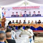 Reses DPRD Sumsel Dapil V, Infrastruktur Jadi Permintaan Terbanyak Warga OKU Selatan