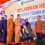 Lestarikan Warisan Lewat Motif, OKI Buka Sayembara Desain Batik Khas