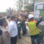 Bupati Muchendi Ajak Kibarkan Bendera Merah Putih hingga Pelosok OKI