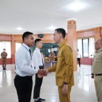 Meriah dan Penuh Makna, Puncak HAN OKI 2025