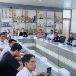 Situs Megalitikum Gumay Ulu Lahat Dirombak Jadi Wisata Sejarah Terpadu