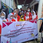 OKI Juara 1 Stand Terbaik Swarna Songket Nusantara