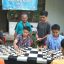 Pemerintah Kabupaten Musi Banyuasin (Muba) bekerja sama dengan Percasi Muba siap menggelar Turnamen Catur Terbuka.