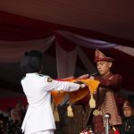 Festival Perahu Bidar 2025 Resmi Dibuka Wali Kota Palembang, Targetkan 60 Ribu Pengunjung!
