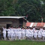 20 Ribu Sumur Minyak Rakyat Siap Dilegalisasi, Bupati HM Toha: Saya Bukan Tauke Minyak, Saya Pejuang Legalitas untuk Rakyat