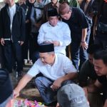 18 Anak Petani OKI Terima Beasiswa SDM Kelapa Sawit