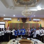 Kementerian Transmigrasi Rehabilitasi Tiga Sekolah Dasar di Kawasan Transmigrasi Musi Banyuasin