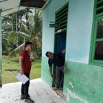 Senyum Haru Djasmadi: Warga Demang Lebar Daun Terima Rumah Layak Huni dari Program Palembang Peduli