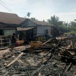 Senyum Haru Djasmadi: Warga Demang Lebar Daun Terima Rumah Layak Huni dari Program Palembang Peduli