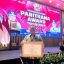 PT OKI Pulp And Paper Mills Raih Juara 1 Paritrana Award Sumatera Selatan 2024.
