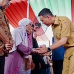 PT OKI Pulp And Paper Mills Raih Juara 1 Paritrana Award Sumatera Selatan 2024