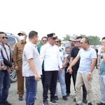 Inspektorat Kota Palembang Klarifikasi Temuan BPK di Bagian Protokol