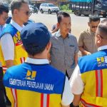 Tagihan Jalan Terus, Air Tak Tersalur: PDAM Lahat Tuai Protes Warga