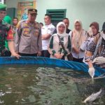 Ketua DPRD Sumsel Antar Suara Mahasiswa hingga ke Senayan