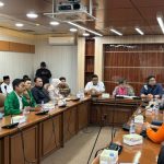 Bupati Lahat Ajak Warga Hidup Mandiri: Tanam Sendiri, Makan Sendiri