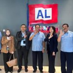 BRI Region 6/Jakarta 1 Dukung BKKBN Lewat Program Keluarga Sejahtera Otista