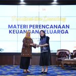BRI Branch Office Otista Region 6/Jakarta 1 dan BKS Tingkatkan Standar Layanan, Gelar Training Service Excellence untuk Seluruh Petugas Layanan Kantor
