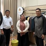 Jaga Komitmen Budaya, Pekerja BRI Branch Office Kalimalang Region 6/Jakarta 1 Melaju ke Ajang Bergengsi Putra Putri Budaya Indonesia 2025