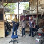 BRI Region 6/Jakarta 1 Resmikan Pembukaan BRI Kantor Kas Menara Merdeka