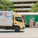 KAI Logistik Catat Pengiriman Lebih Dari 116 Ribu Hewan Peliharaan Hingga Triwulan III Tahun 2025