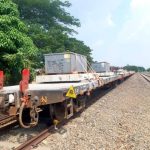 BRI Otista Region 6/Jakarta 1 dan PKSS Adakan Pembinaan Fisik Petugas Keamanan & Pengemudi