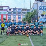 Nikmati Kemudahan Layanan Weekend Banking di BRI KCP Pasar Tanah Abang