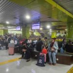 Kereta Pembangkit Handal, KAI Divre III Palembang Jaga Kelancaran Perjalanan dan Kenyamanan Pelanggan