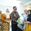 21 pasien menjalani operasi bibir dan langit-langit mulut sumbing secara gratis.